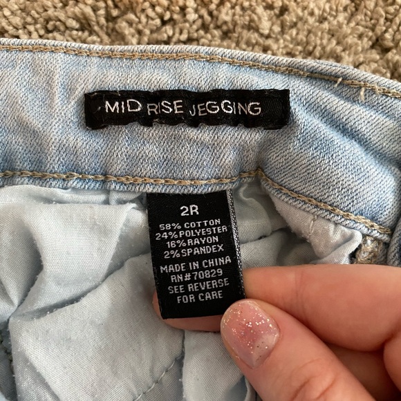 Jeans - Picture 4 of 4